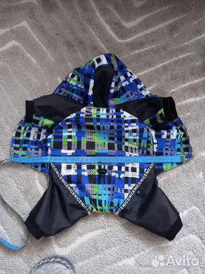 Одежда для собак мелких пород