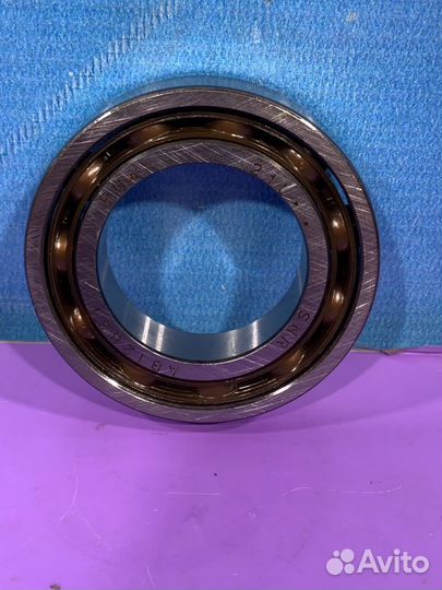 Подшипник Renault sandero