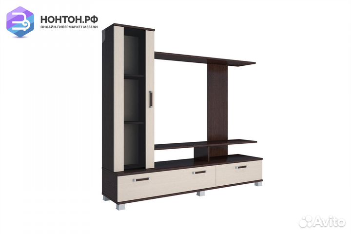 Стенка Соло-6