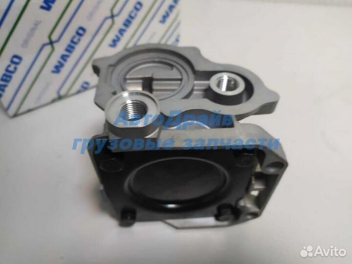 Кран 9710028050 Wabco