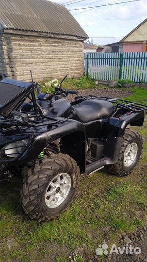 Продам квадроцикл