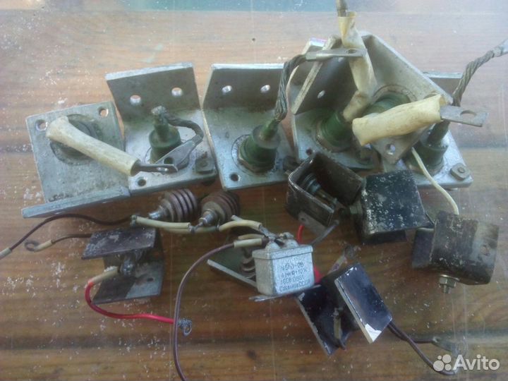 Силовые диоды