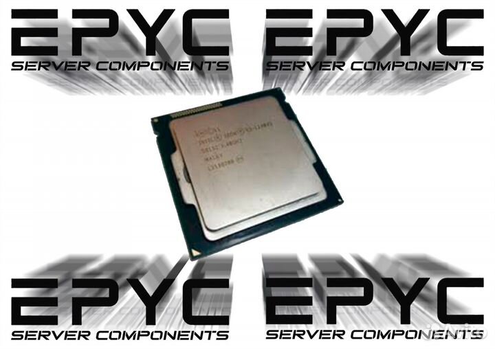 Процессоры Xeon E3 LGA1150 1270v3 1230v3 1285v3