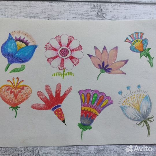 Преподаватель рисования