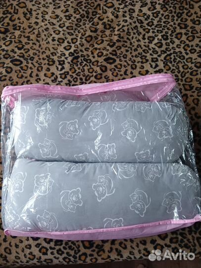 Подушка для беременных