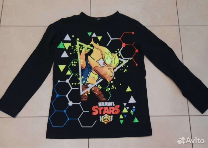 Кофта для мальчика