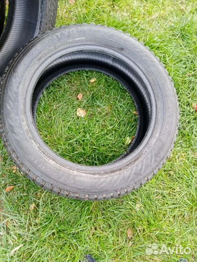 Nordman WR SUV 255/55 R19