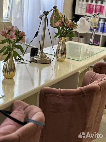 Маникюрное место в аренду