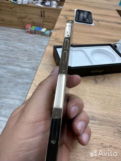 iPhone 12 Pro, 128 ГБ