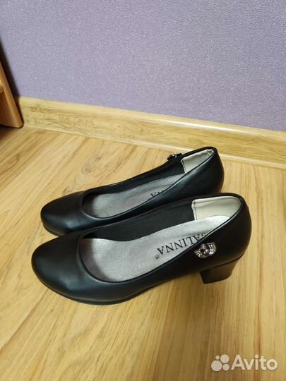Туфли женские