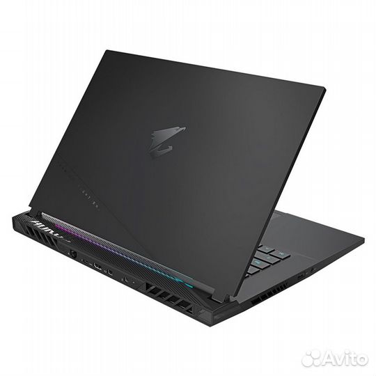 Ноутбук aorus 15 Core i7-13700H/16Gb/SSD1Tb/15.6