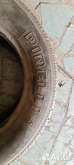 Pirelli Winter 210 Snowsport 235/60 R16