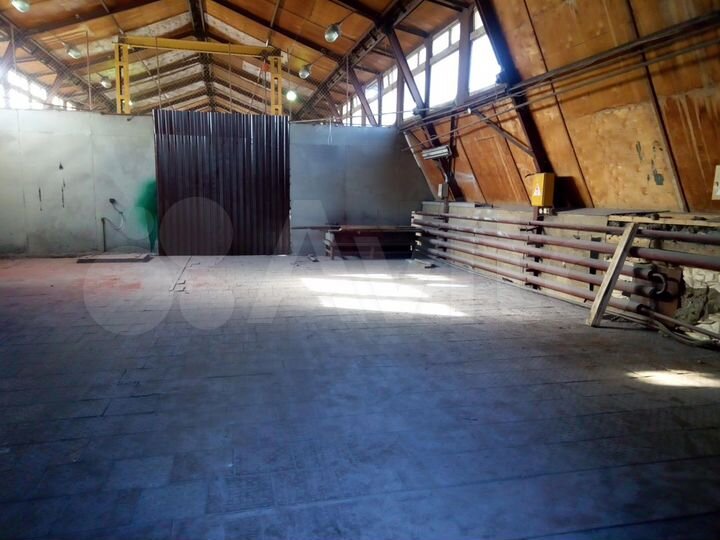 Производство, 220 м²