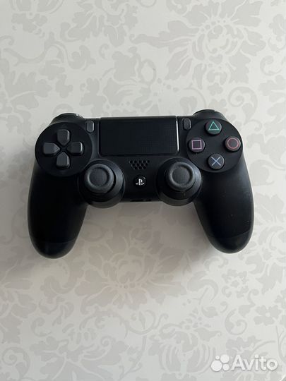 Джойстик Dualshock 4 оригинал