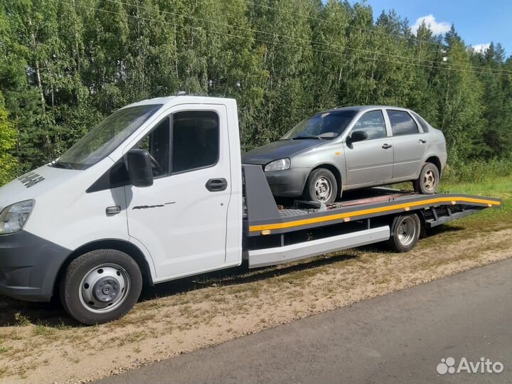 Услуги эвакуатора Княгинино Частный эвакуатор