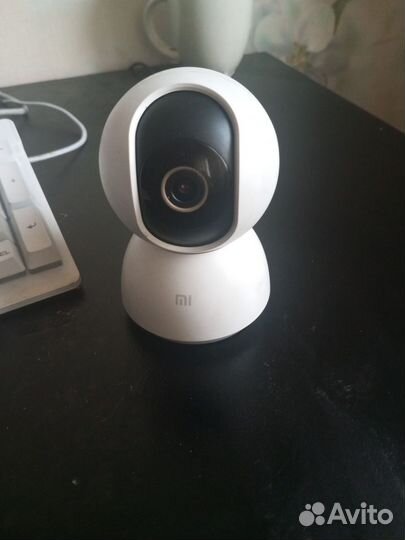 Mi 360 Home Security Camera 2K