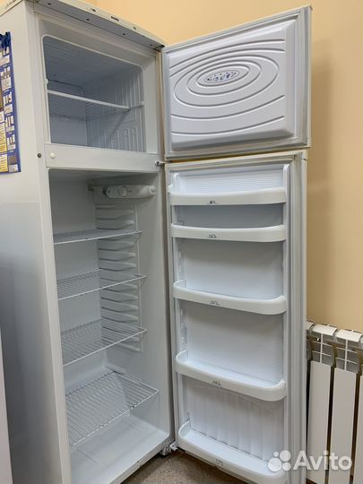 Холодильник б/у