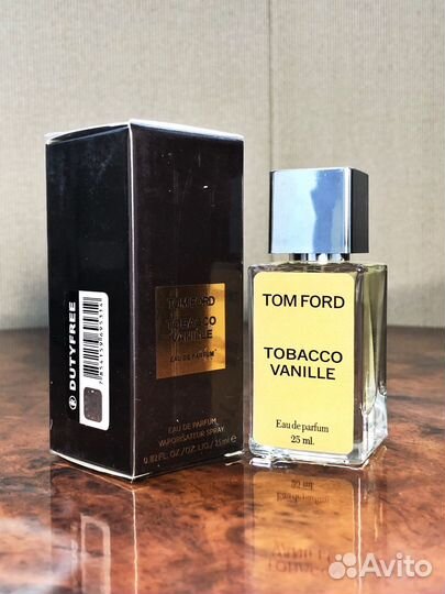 Парфюмерия, Духи 25 ml