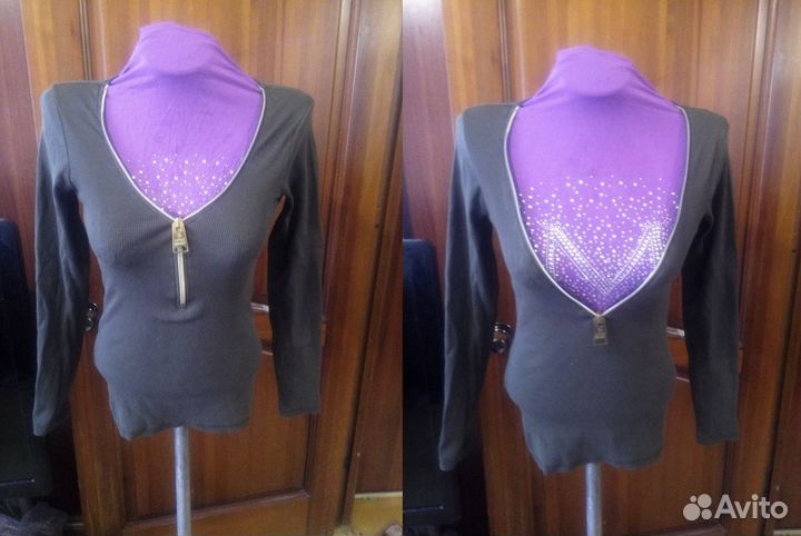 Пакет вещей