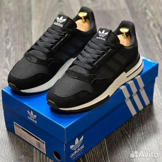 Кроссовки Adidas zx 500 rm