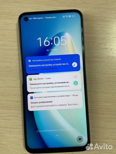 realme 8i, 4/64 ГБ