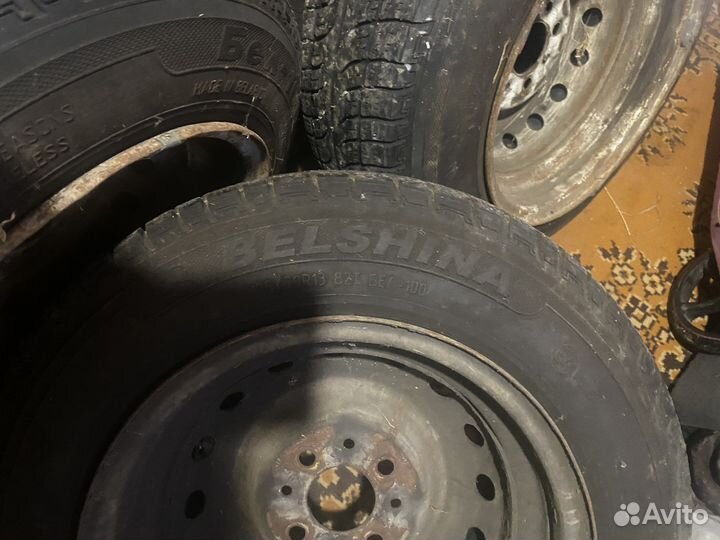 Разварки r 13