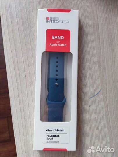 Ремешок для apple watch