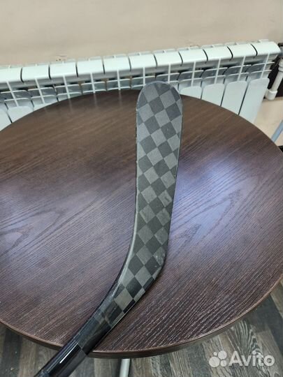 Клюшка хоккейная bauer hyperlite 2