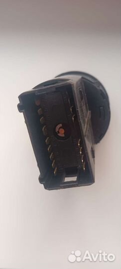 Блок управления светом VAG