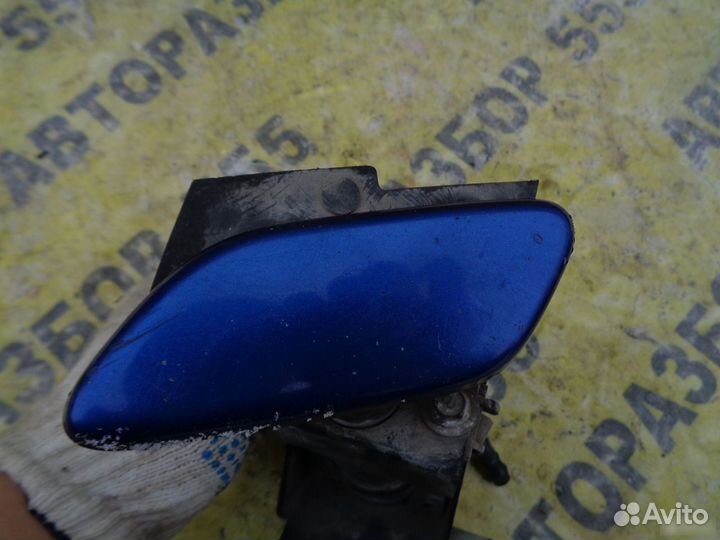 Форсунка омывателя фары Mazda 3 Bk 2002-2009