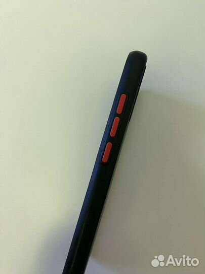 Чехол на телефон Honor 9a