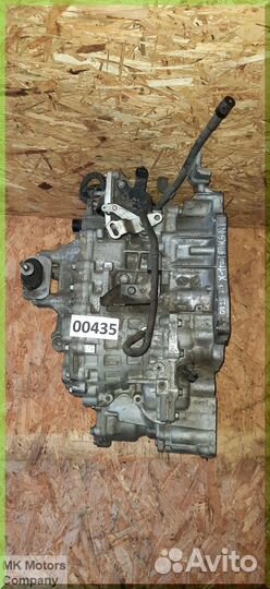 Вариатор qr25 4wd 1XF8C RE0F10A Nissan X-trail T31