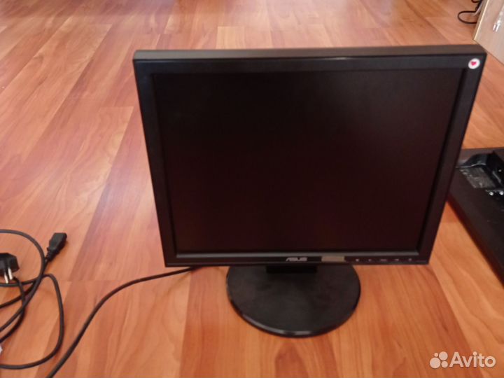 Монитор Asus vb171d