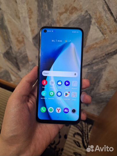 realme 8i, 4/64 ГБ