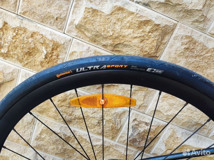 Велосипед Bergamont