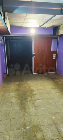 Гараж, 18 м²