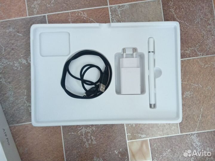 Планшет 128 Гб н/8 гб