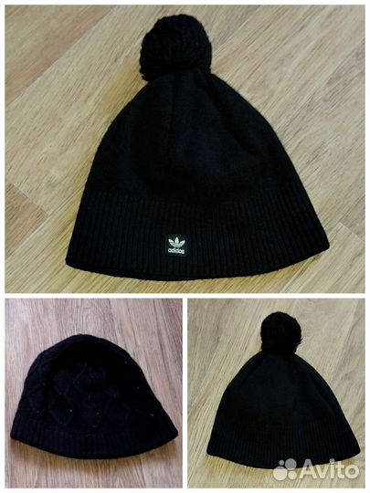 Шапки спортивные