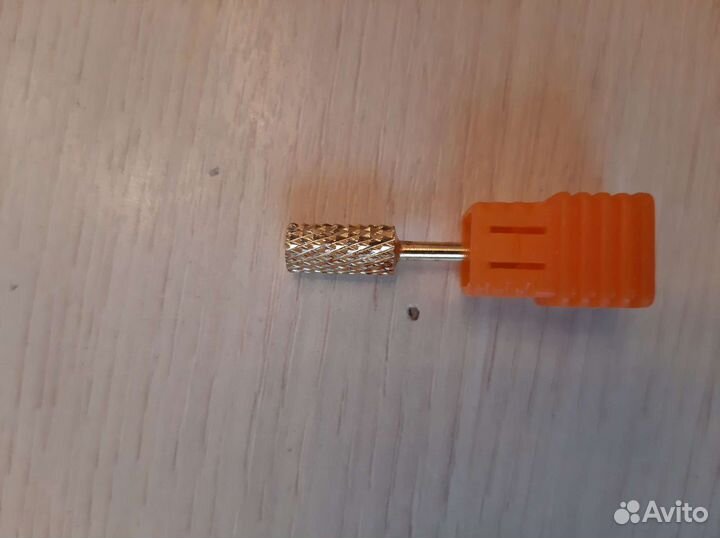 Фрезы для маникюра