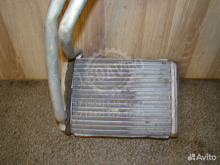 Радиатор отопителя Ford Fusion