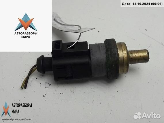 Датчик температуры Volkswagen Passat B6 2006