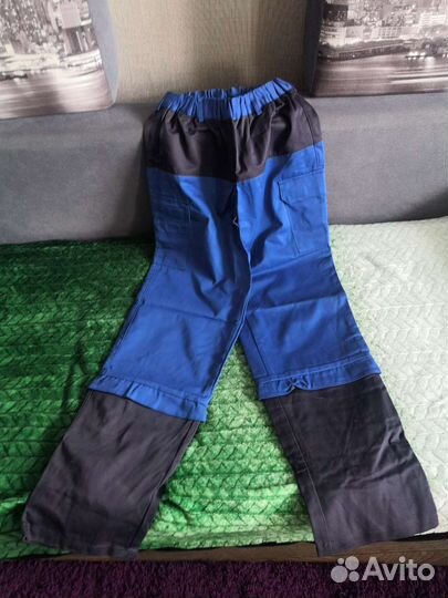 Противоэнцефалитный костюм москитка