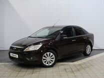 Ford Focus 1.6 AT, 2009, 211 602 км, с пробегом, цена 630 000 руб.