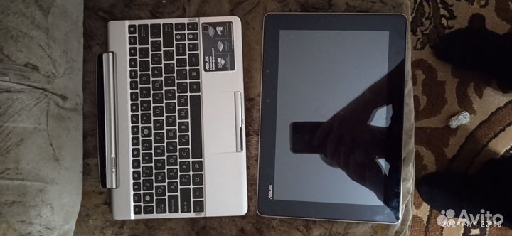 Asus transformer pad tf300tg 3G