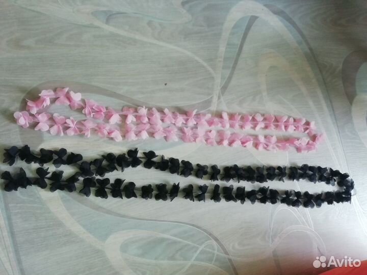 Лента декоративная