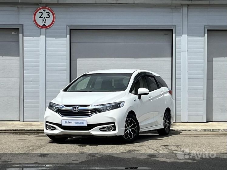 Универсалы Honda - все модели: фото, цены и характеристики, плюсы и минусы