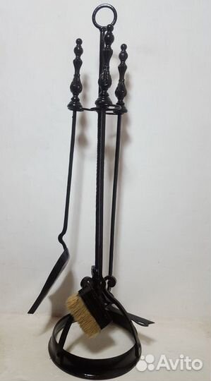 Каминный набор