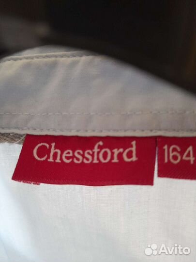 Рубашки для девочки Новые