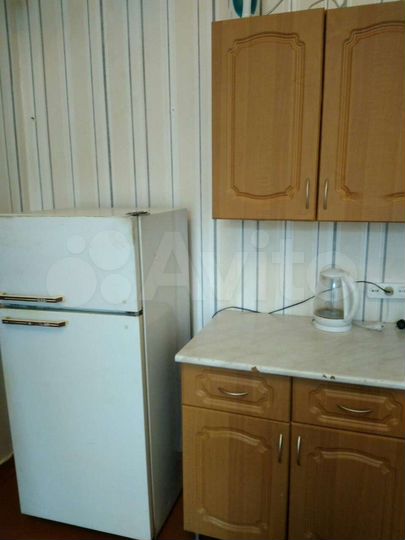 Комната 17 м² в 5-к., 3/5 эт.