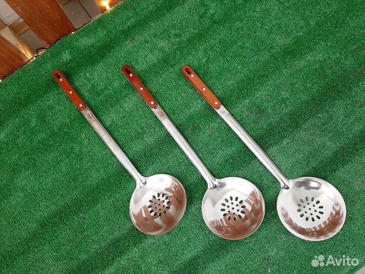 Шумовка под казан